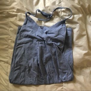 brandy melville amara dress